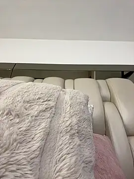 ALISSON FOXXX1 online show from 12/21/25, 01:57