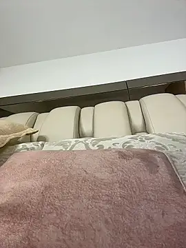 ALISSON FOXXX1 online show from 02/25/26, 10:53