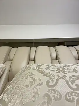 ALISSON FOXXX1 online show from 02/17/26, 10:51