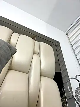 ALISSON FOXXX1 online show from 09/21/25, 12:54