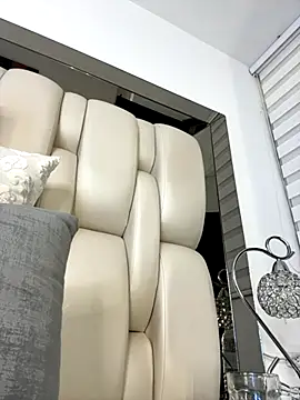 ALISSON FOXXX1 online show from 09/26/25, 12:50