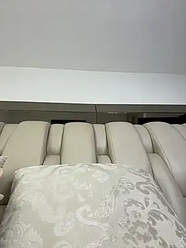 ALISSON FOXXX1 online show from 02/22/26, 10:55