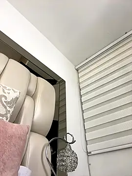 ALISSON FOXXX1 online show from 11/14/25, 11:08