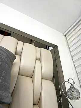 ALISSON FOXXX1 online show from 09/20/25, 04:45