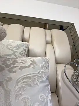 ALISSON FOXXX1 online show from 11/29/25, 04:51