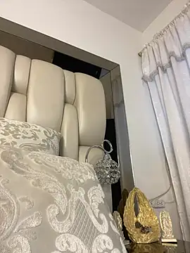 ALISSON FOXXX1 online show from 03/17/25, 10:29