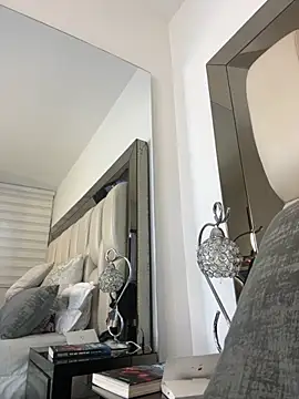 ALISSON FOXXX1 online show from 10/09/25, 08:42