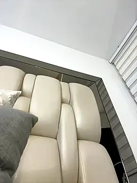 ALISSON FOXXX1 online show from 09/27/25, 10:49