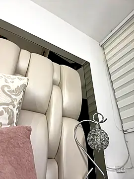 ALISSON FOXXX1 online show from 11/10/25, 11:54