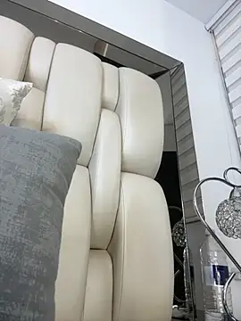 ALISSON FOXXX1 online show from 09/26/25, 08:49