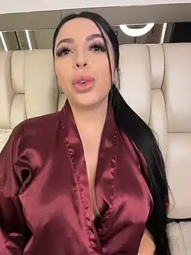 ALISSON FOXXX1 online show from 02/22/26, 02:58