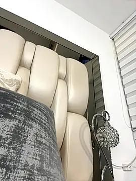 ALISSON FOXXX1 online show from 10/16/25, 08:50