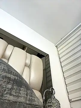 ALISSON FOXXX1 online show from 10/19/25, 12:41