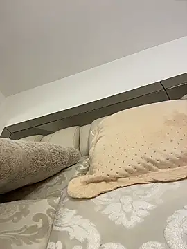 ALISSON FOXXX1 online show from 02/25/26, 12:55