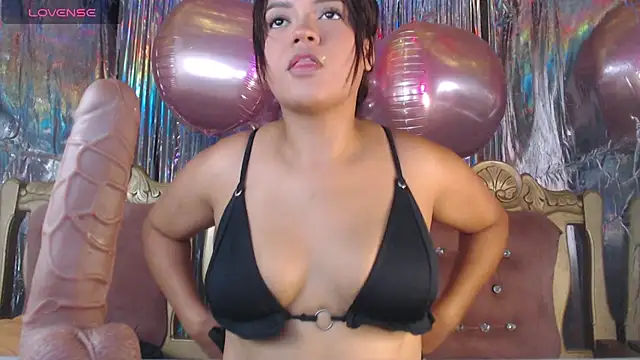 slutty hotwife online show from 04/14/26, 11:15