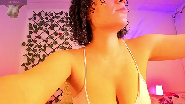 cailynhot online show from 03/30/26, 10:55