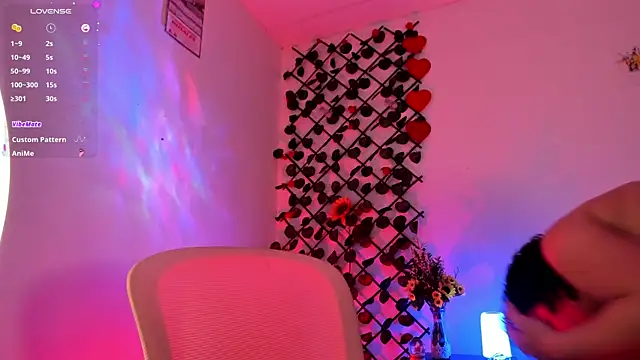 cailynhot online show from 03/11/25, 11:58