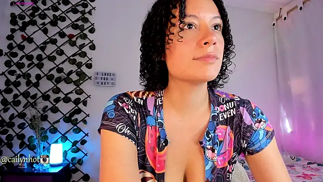 cailynhot online show from 02/11/26, 09:58