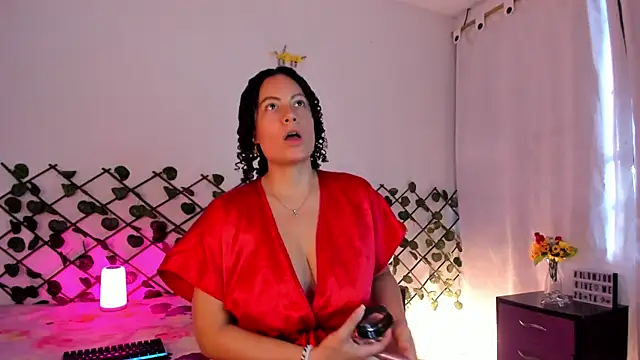 cailynhot online show from 05/09/26, 09:51