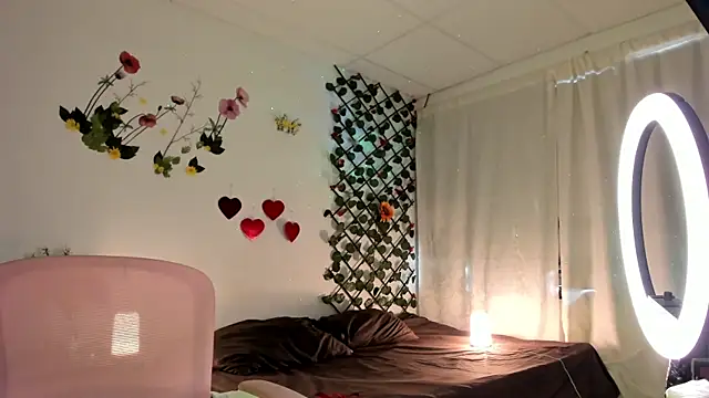 cailynhot online show from 03/03/25, 09:15