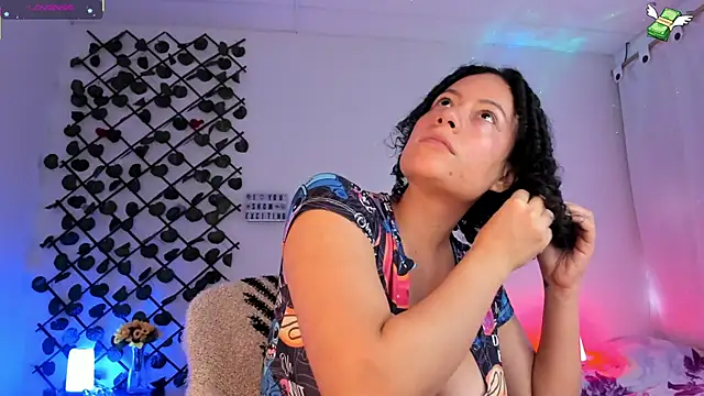 cailynhot online show from 03/27/26, 09:38