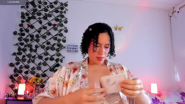 cailynhot online show from 03/07/26, 09:42