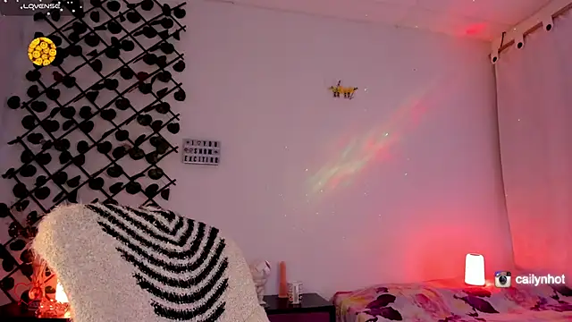 cailynhot online show from 02/28/26, 10:31