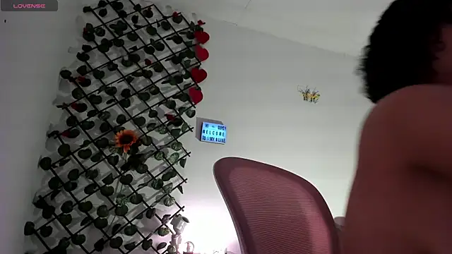 cailynhot online show from 03/09/25, 03:38