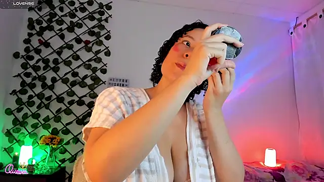 cailynhot online show from 03/08/26, 10:46