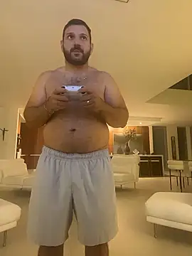 JonJ0 online show from 01/08/26, 08:09