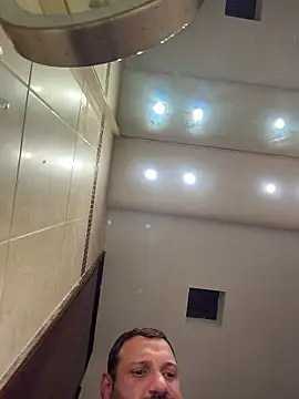 JonJ0 online show from 01/15/26, 12:25