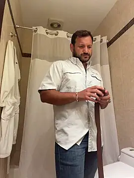 JonJ0 online show from 02/12/26, 01:16