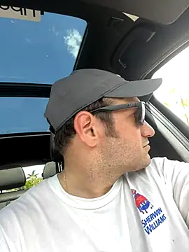 JonJ0 online show from 10/03/25, 03:13