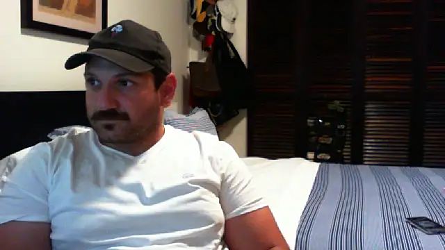 JonJ0 online show from 11/15/25, 04:00