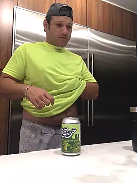 JonJ0 online show from 10/04/25, 09:22