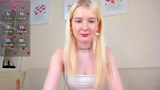 rosa mariposa  online show from 02/20/25, 03:30