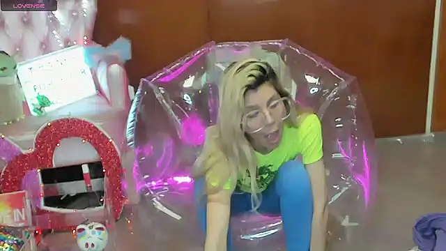 Skinygirl online show from 02/27/26, 11:59