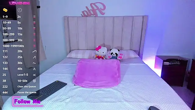 sheirysex  online show from 03/01/26, 03:50