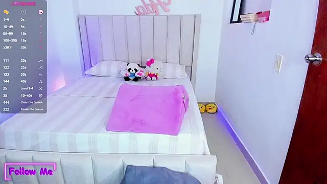 sheirysex  online show from 02/27/25, 02:46