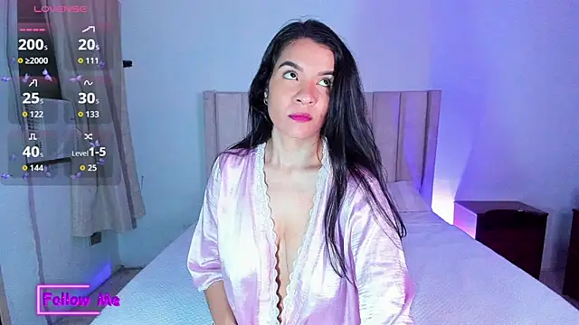 sheirysex  online show from 12/01/25, 02:56