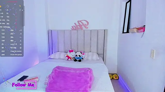 sheirysex  online show from 10/12/25, 01:40