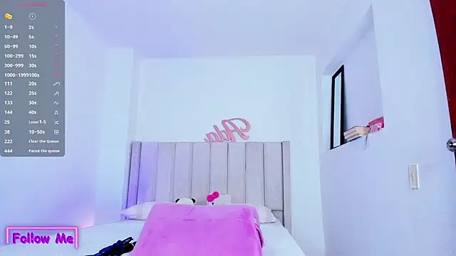 sheirysex  online show from 03/13/25, 05:54