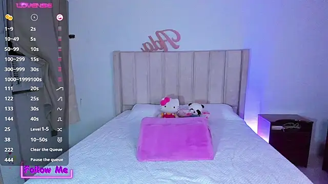 sheirysex  online show from 03/09/26, 03:10
