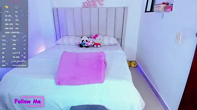 sheirysex  online show from 09/24/25, 03:24