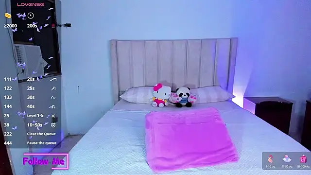 sheirysex  online show from 11/23/25, 03:05