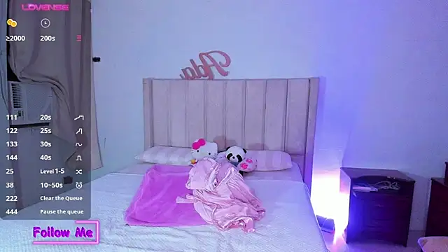 sheirysex  online show from 02/24/26, 03:07