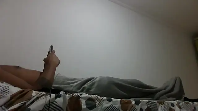 Juninho10c online show from 11/30/25, 02:01