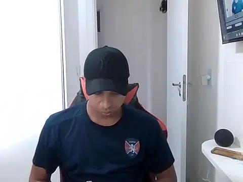 Juninho10c online show from 11/19/25, 01:00