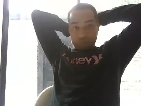 Juninho10c online show from 11/23/25, 10:58