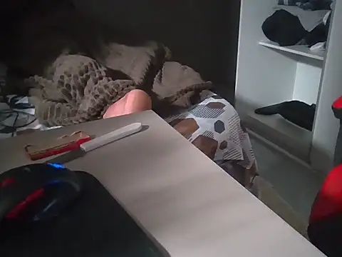 Juninho10c online show from 11/20/25, 01:06